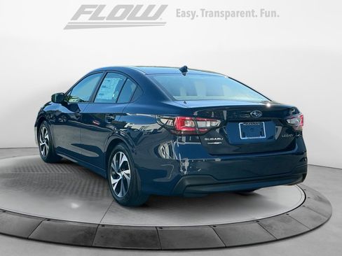 New 2025 Subaru Legacy Premium image 5