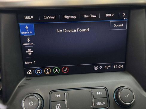 Used 2021 GMC Acadia Denali w/ Denali Technology Package image 37