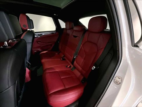 New 2026 Porsche Macan Turbo image 28