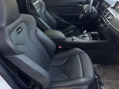 Used 2020 BMW M2 Competition w/ Executive Package RWD image 21