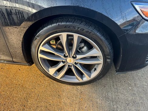 Used 2023 Chevrolet Malibu LT image 12