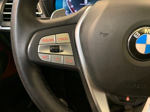 Used 2023 BMW X3 xDrive30i w/ Premium Package w/ZPA image 21