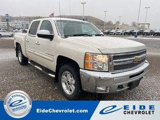 Used 2012 Chevrolet Silverado 1500 LT w/ All-Star Edition video 1