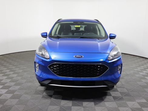 Used 2020 Ford Escape SEL image 2