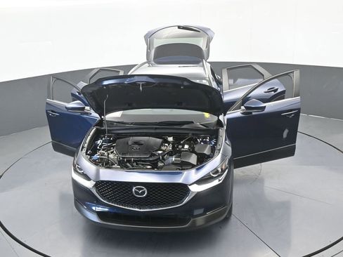 Used 2023 MAZDA CX-30 AWD 2.5 S w/ Preferred Package image 72