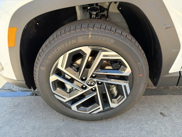 New 2026 Hyundai Tucson SEL Plus AWD/4WD image 27