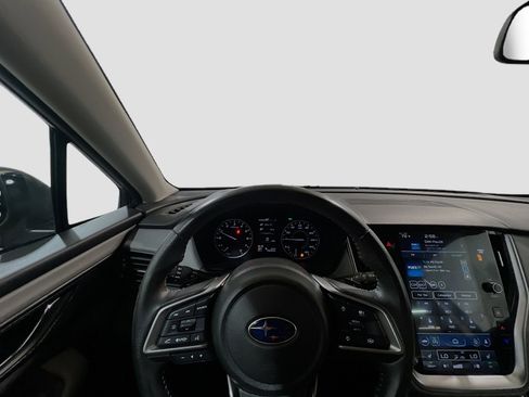 Used 2023 Subaru Outback Premium AWD/4WD image 7