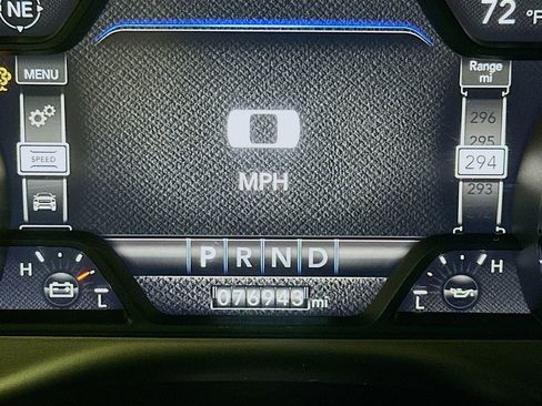 Used 2021 RAM 3500 Limited image 15