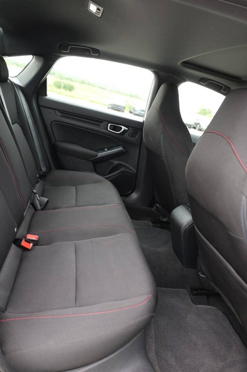 Used 2023 Honda Civic Si image 15