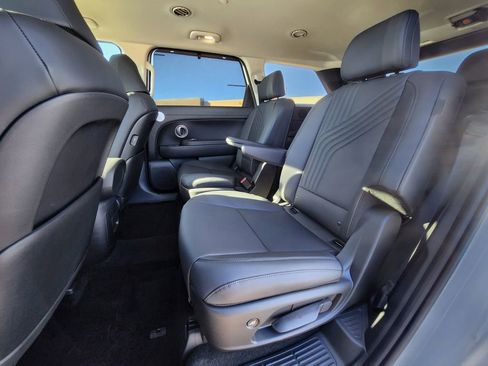 New 2026 Hyundai Palisade SEL image 11