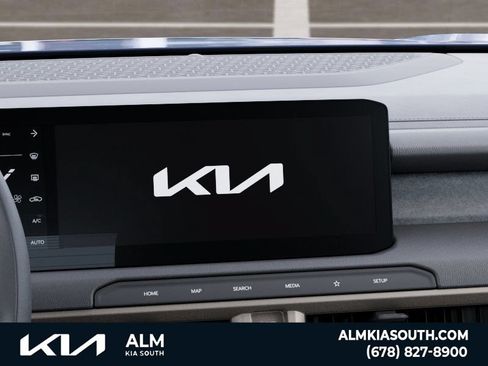 New 2027 Kia Telluride SX w/ Towing Package FWD image 11