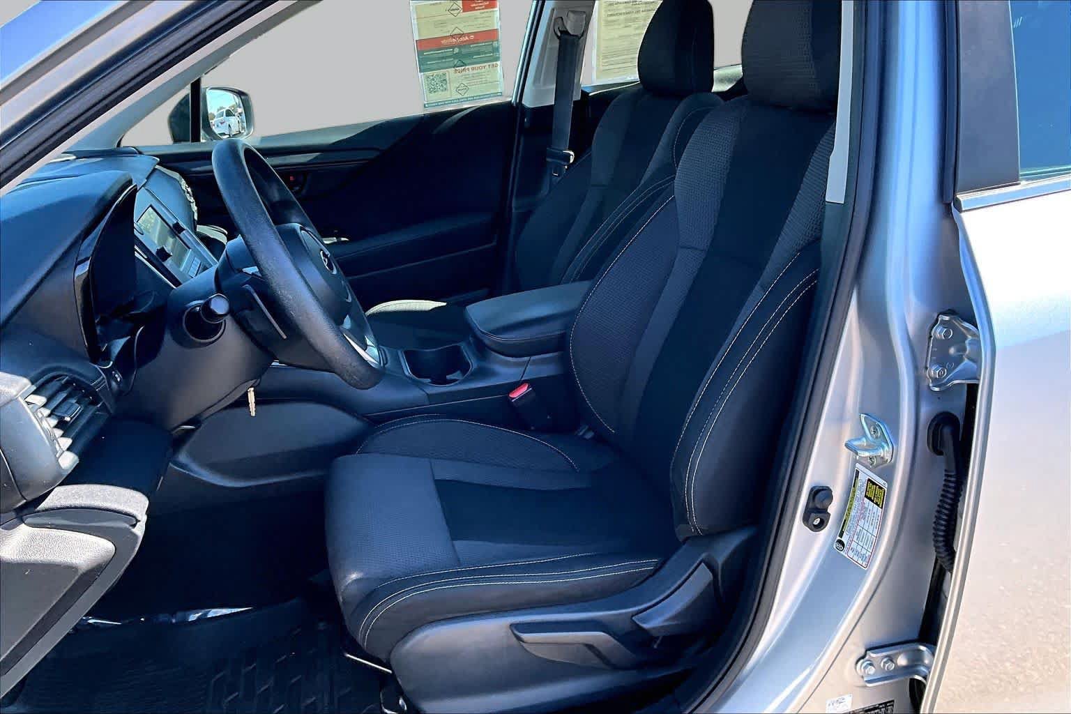 Used 2024 Subaru Outback AWD/4WD image 7