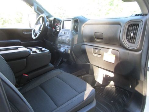 New 2026 GMC Sierra 3500 Pro w/ Convenience Package AWD/4WD image 30