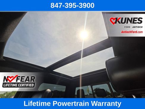 Used 2025 Ford F350 Platinum AWD/4WD image 48