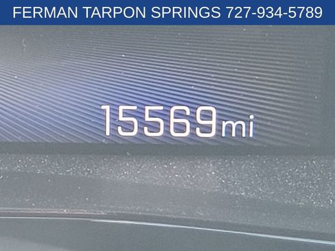 Used 2023 Chevrolet Colorado Z71 w/ Advanced Trailering Package image 34