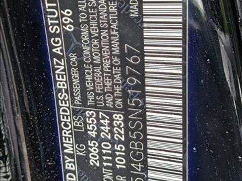 Used 2025 Mercedes-Benz CLA 250 image 21