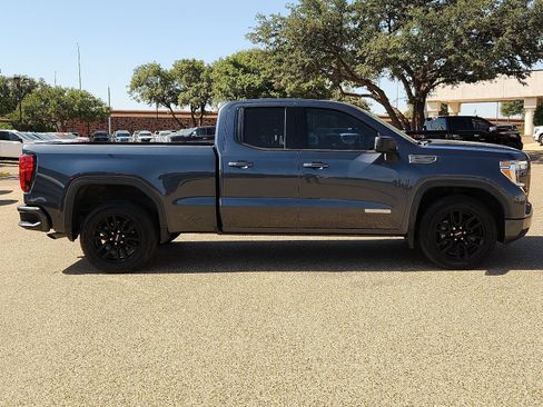 Used 2021 GMC Sierra 1500 Elevation RWD image 5