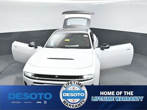 New 2026 Dodge Charger Scat Pack AWD/4WD image 52