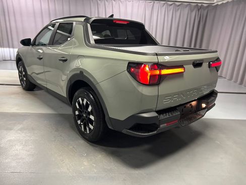 Used 2025 Hyundai Santa Cruz SEL image 5