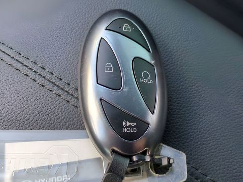 Certified 2025 Hyundai Tucson XRT image 29