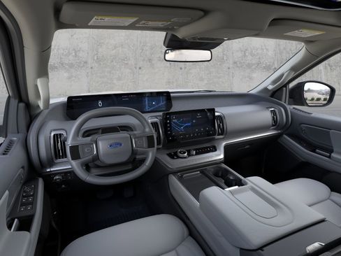 New 2026 Ford Expedition Active AWD/4WD image 9