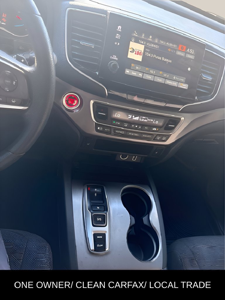 Used 2021 Honda Pilot EX image 24