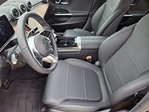 Certified 2026 Mercedes-Benz C 300 Sedan image 5