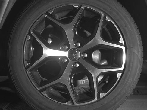 Used 2025 Jeep Compass Limited image 14