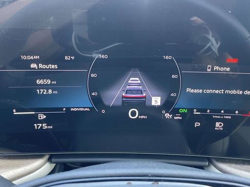 Used 2025 Audi Q5 Prestige AWD/4WD image 20