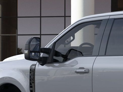 New 2026 Ford F250 XLT w/ XLT Premium Package AWD/4WD image 20