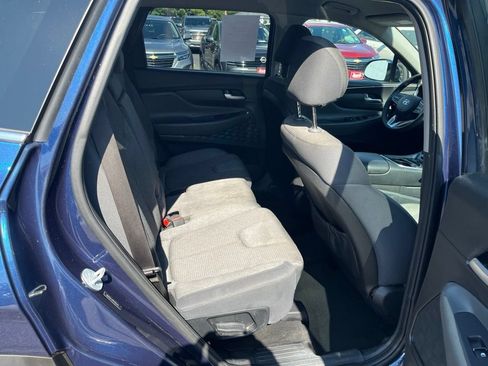 Used 2023 Hyundai Santa Fe SE w/ Cargo Package FWD image 53