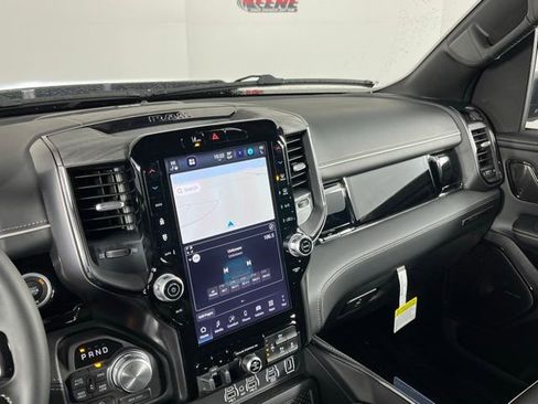 New 2026 RAM 1500 Limited w/ Night Edition image 22