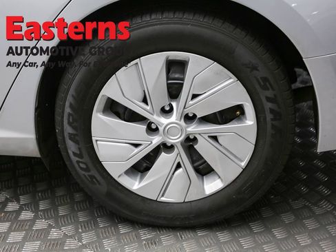 Used 2023 Nissan Altima 2.5 S image 8