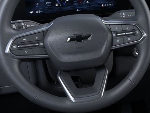 New 2026 Chevrolet Suburban Z71 AWD/4WD image 19