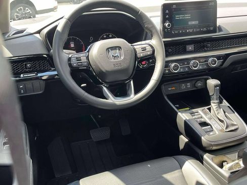 Used 2024 Honda CR-V EX-L image 12