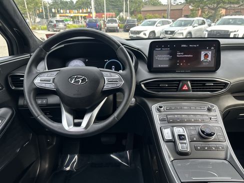 Certified 2023 Hyundai Santa Fe Calligraphy AWD/4WD image 19