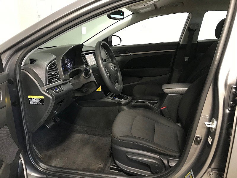 Used 2018 Hyundai Elantra SEL FWD image 10