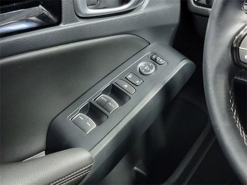 Certified 2024 Honda Civic EX-L image 24