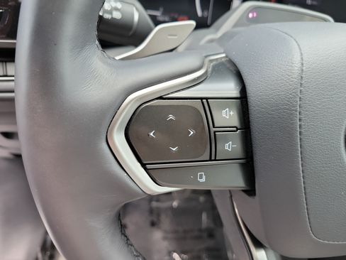 Certified 2024 Lexus TX 350 FWD w/ Technology Package image 29
