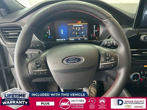 Used 2024 Ford Escape ST-Line image 14
