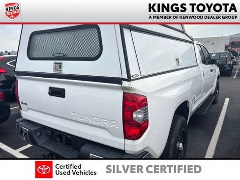 Used 2019 Toyota Tundra SR5 AWD/4WD image 6