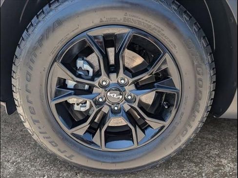Certified 2024 Kia Sportage X-Pro Prestige AWD/4WD image 20