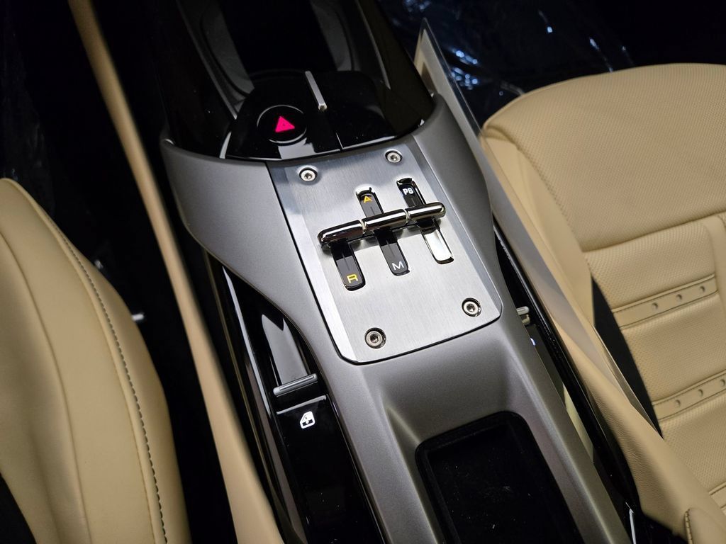 Used 2025 Ferrari 12Cilindri RWD image 35