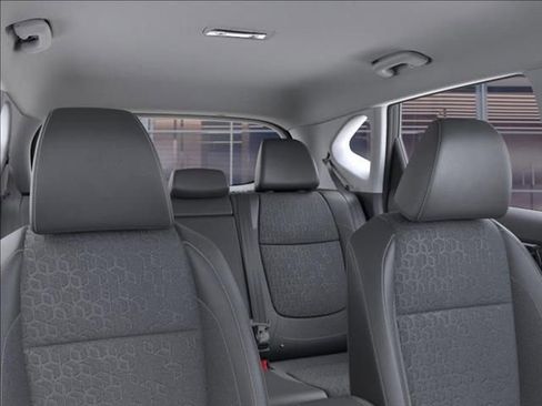 New 2026 Kia Seltos S image 27