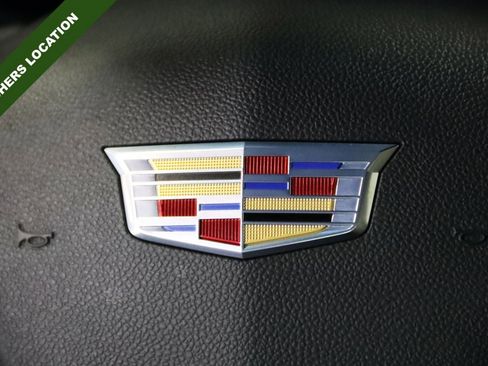 Used 2020 Cadillac CT5 Luxury w/ Sun And Sound Package image 40