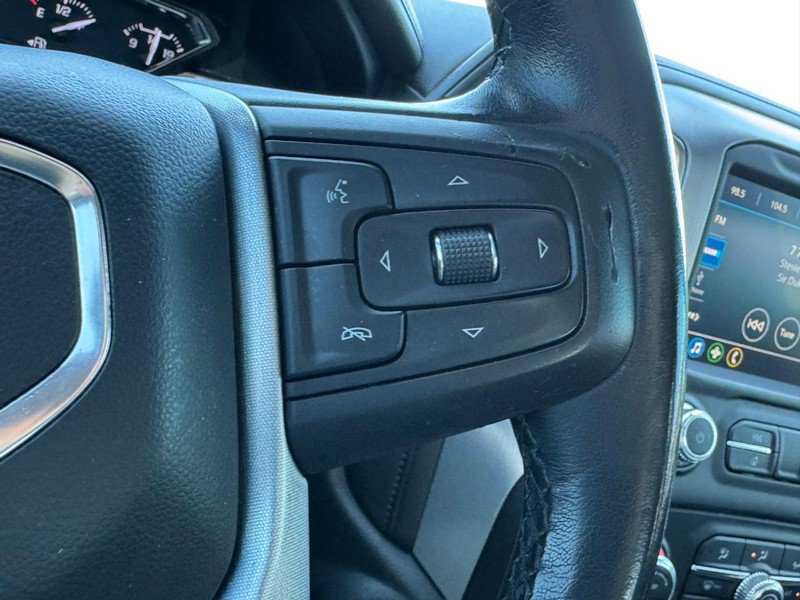 Used 2022 GMC Sierra 1500 Elevation AWD/4WD image 16