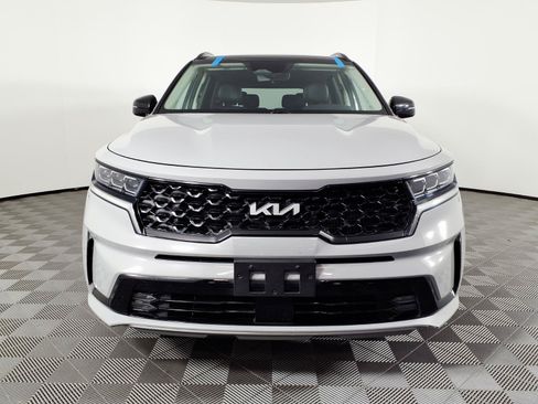 Used 2022 Kia Sorento SX FWD image 2