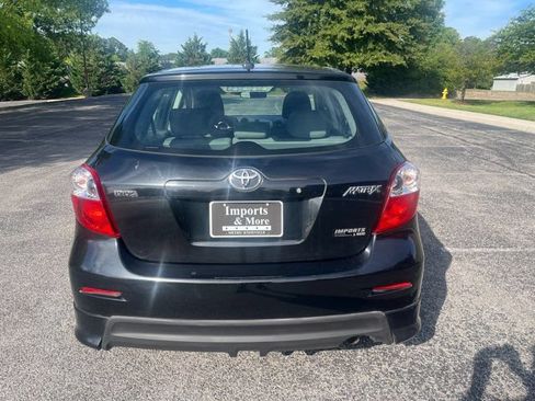 Used 2010 Toyota Matrix FWD image 23