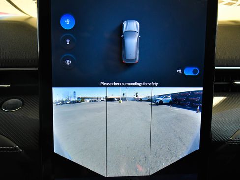 Used 2024 Ford Mustang Mach-E Select image 27