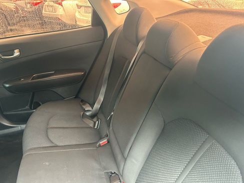 Used 2019 Kia Optima LX image 15